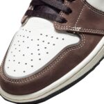 AIR JORDAN 1 High "Hand Crafted" - Imagen 3