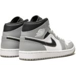 AIR JORDAN 1 High "NYC To Paris" - Imagen 5