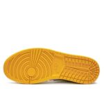 AIR JORDAN 1 High "SE Lakers" - Imagen 3