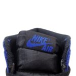 AIR JORDAN 1 High "Signal Blue" - Imagen 3
