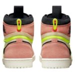 AIR JORDAN 1 High "Switch Peach" - Imagen 5