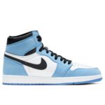 AIR JORDAN 1 High "University Blue" - Imagen 7