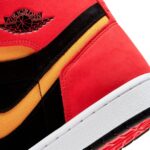 AIR JORDAN 1 High "Zoom Chile Red" - Imagen 8