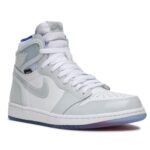 AIR JORDAN 1 High "Zoom Racer Blue" - Imagen 2
