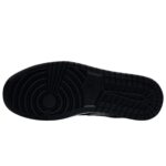 AIR JORDAN 1 Low "Brushstroke swoosh" - Imagen 2