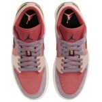 AIR JORDAN 1 Low "Canyon Rust" - Imagen 4