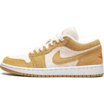 AIR JORDAN 1 Low "Corduroy"