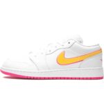 AIR JORDAN 1 Low "Edge Glow"