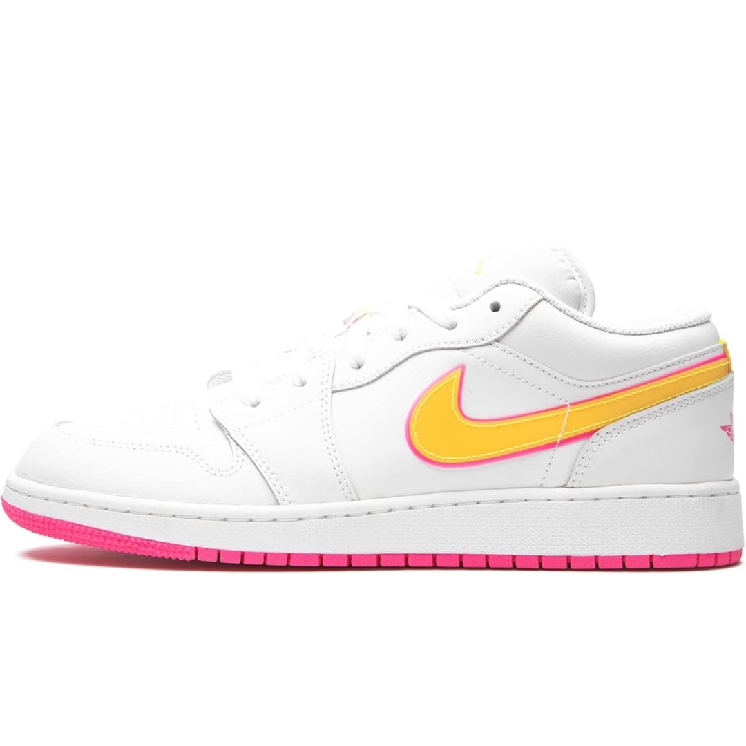 1-486.jpg AIR JORDAN 1 Low "Edge Glow" - Imagen 1
