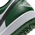 AIR JORDAN 1 Low "Green Toe" - Imagen 2