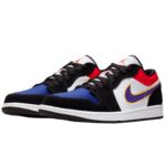 AIR JORDAN 1 Low "Lakers 3" - Imagen 2