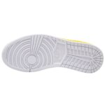 AIR JORDAN 1 Low "Lakers" - Imagen 5