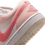 AIR JORDAN 1 Low "Mighty Swooshers" - Imagen 3