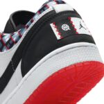 AIR JORDAN 1 Low "Quay 54" - Imagen 2