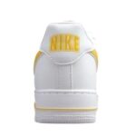 AIR FORCE 1 "White Yellow" - Imagen 5