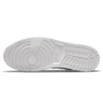 AIR JORDAN 1 Low "To My First Coach" - Imagen 4