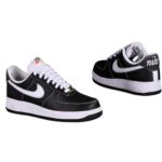 AIR FORCE 1 Black & White - Imagen 2