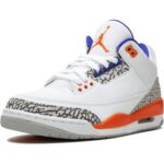AIR JORDAN RETRO 3 "Knicks" - Imagen 2