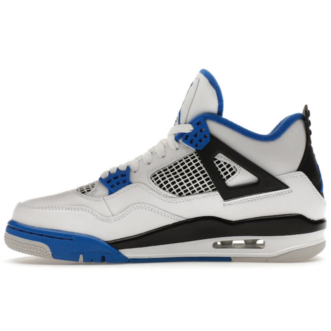 1-551.jpg JORDAN RETRO 4 "Motorsport" - Imagen 1
