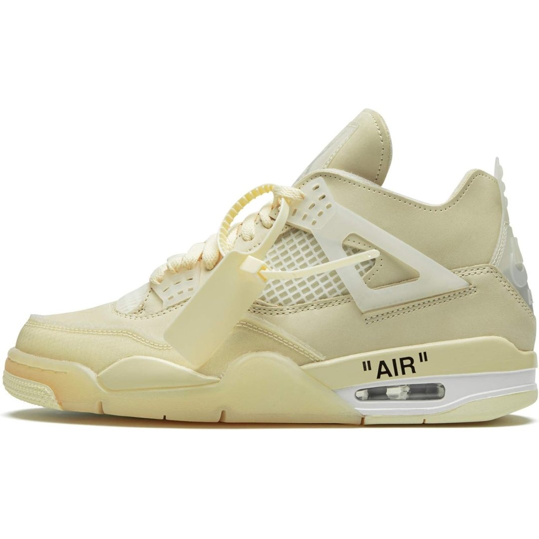 1-552.jpg JORDAN RETRO 4 "Sail" - Imagen 1