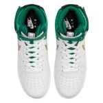 AIR FORCE 1 High "Celtics" - Imagen 3