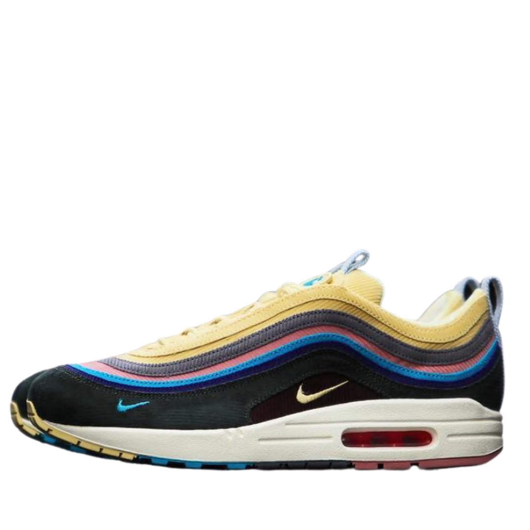1-6-1.jpg AIR MAX 97 "Colours" - Imagen 1
