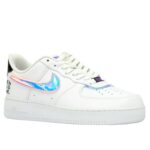 AIR FORCE 1 Low "Just do it laser" - Imagen 2