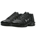 AIR MAX TN  UTILITY "Black" - Imagen 2