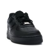 AIR FORCE 1 Low "Total black" - Imagen 2