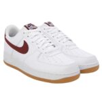 AIR FORCE 1 Low "Wheat Dark Mocha" - Imagen 2