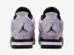 JORDAN  RETRO 4 "Zen Master" - Imagen 4