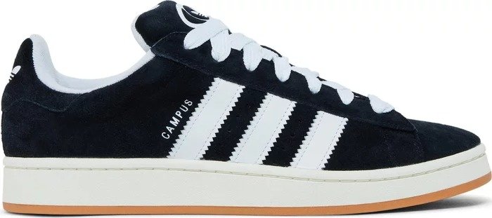 1122212_01.jpg.webp-jpeg.jpeg CAMPUS 00s "Black White Gum" - Imagen 1