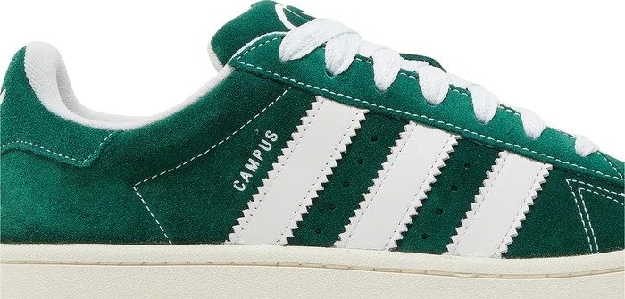 1167777_02.jpg.jpeg CAMPUS 00s "Dark Green Gum" - Imagen 1