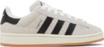 CAMPUS 00s "Crystal White Black"