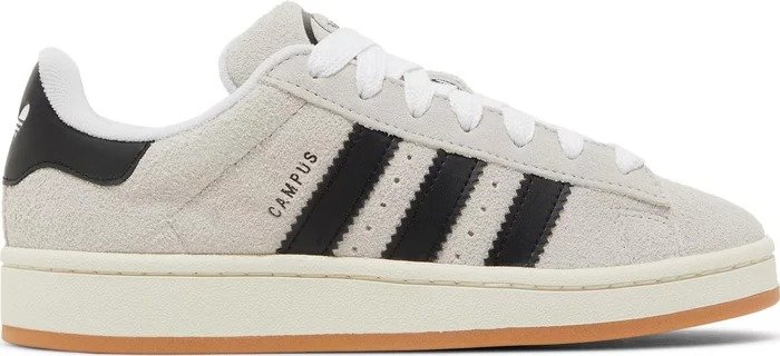 1188685_01.jpg-1.jpeg CAMPUS 00s "Crystal White Black" - Imagen 1