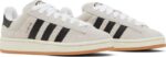 CAMPUS 00s "Crystal White Black" - Imagen 4