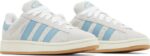 CAMPUS 00s "White Preloved Blue" - Imagen 4