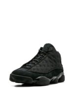 AIR JORDAN RETRO 13 "Black Cat" - Imagen 2