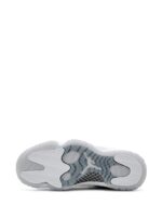 AIR JORDAN RETRO 11 "Metallic Silver" - Imagen 3