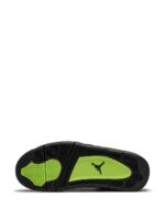 JORDAN  RETRO 4 "Neon" - Imagen 2