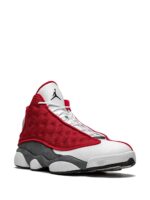 AIR JORDAN RETRO 13 "Red Flint" - Imagen 2