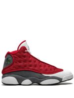 AIR JORDAN RETRO 13 "Red Flint"