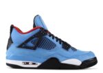 JORDAN  RETRO 4 "CACTUS JACK"