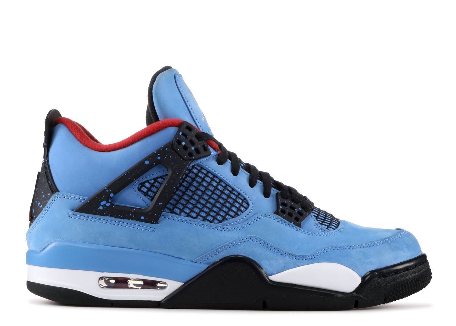 1_330bc18c-da78-44e9-ab9e-4b7924f11aee.jpg JORDAN RETRO 4 "CACTUS JACK" - Imagen 1