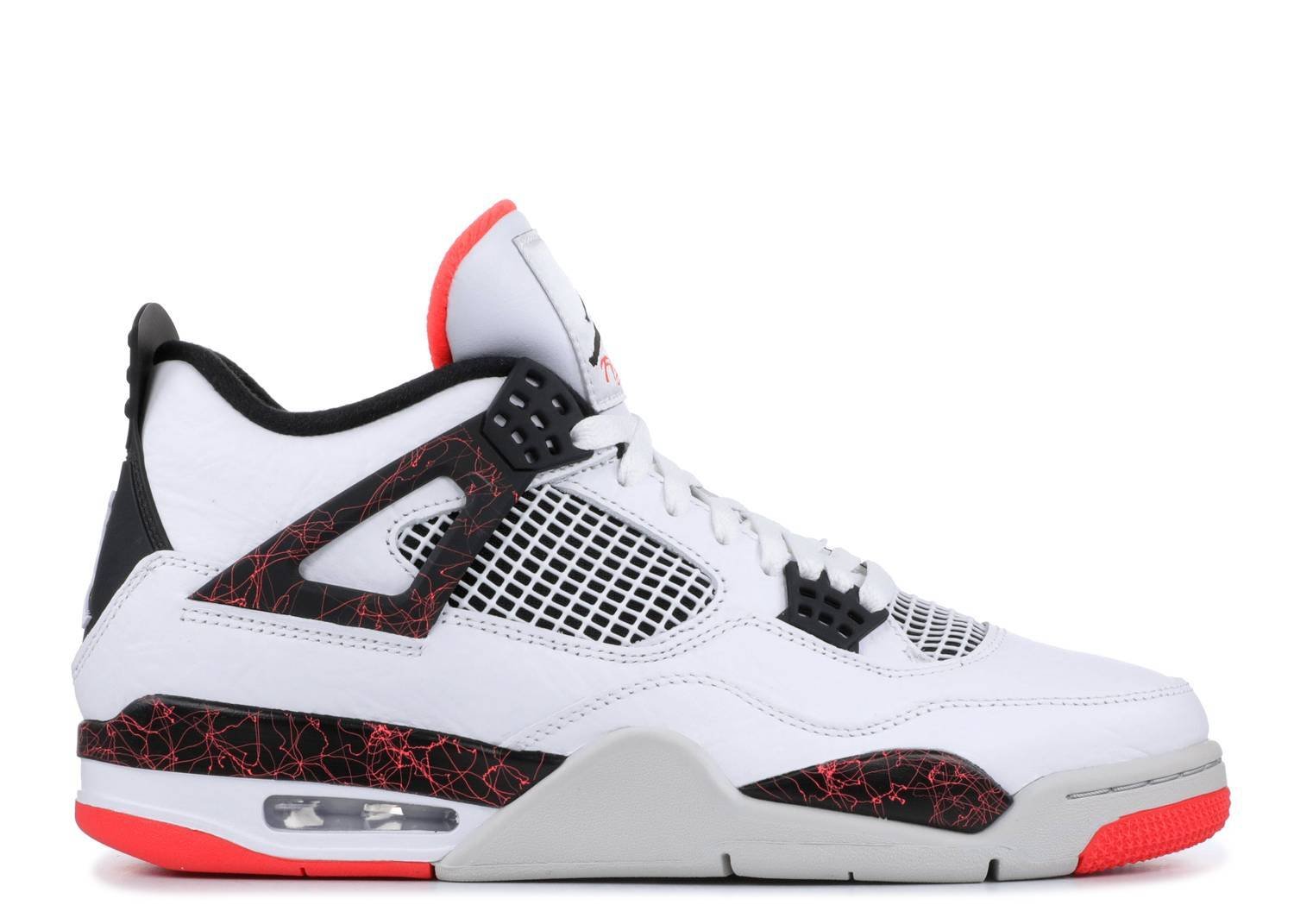 1_bb6999c7-bc39-4a4e-b28d-455c628f52e9.jpg JORDAN RETRO 4 "PALE CITRON" - Imagen 1