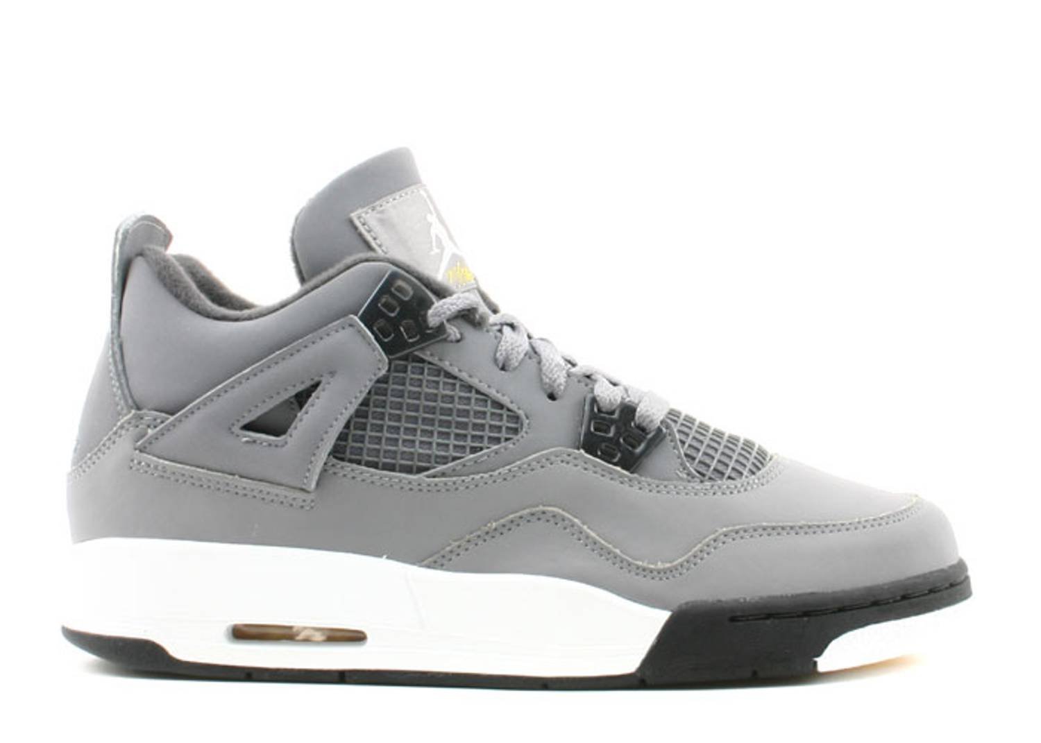 1_d6a6433c-f759-4240-8d28-f82114877ddf.jpg JORDAN RETRO 4 "COOL GREY" - Imagen 1