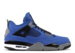 JORDAN  RETRO 4  x EMINEM "ENCORE_ 2017"