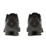 Shox TL Iron Grey- White-Black - Imagen 4