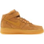 AIR FORCE 1 MID "Camel" - Imagen 3