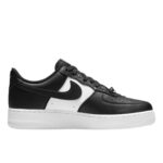 AIR FORCE 1 PRM "Black" - Imagen 2